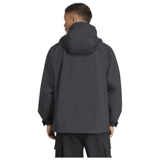 Adidas Ανδρικό μπουφάν Myshelter Climaproof Rain Jacket